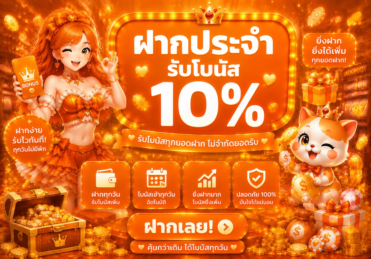 โปรโมชั่น miracle55