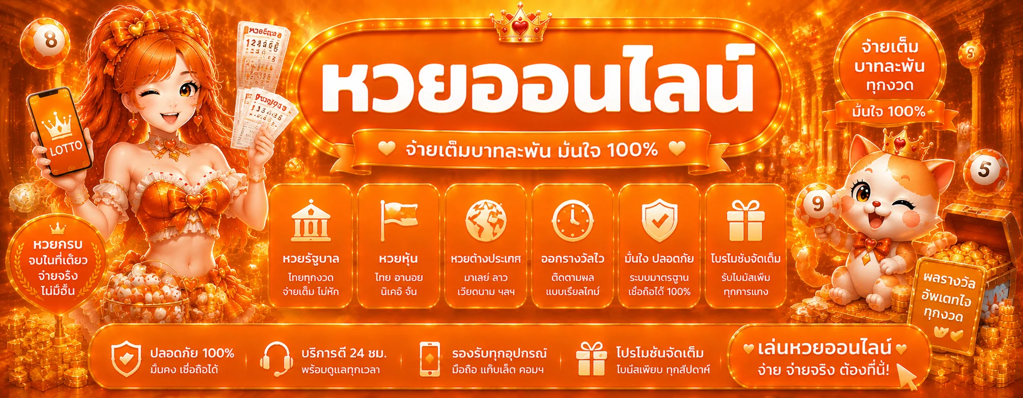Miracle55 หวยออนไลน์และหน้าตรวจผลรางวัล