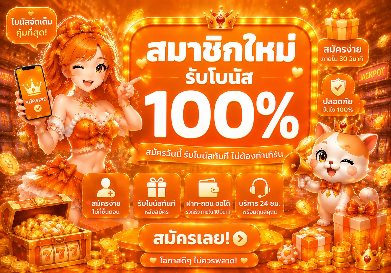 โปรโมชั่น miracle55