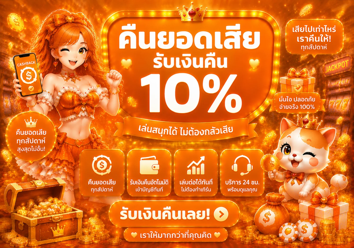 โปรโมชั่น miracle55